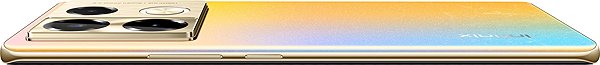 Mobile Phone Infinix Note 40 PRO 12GB/256GB Titan Gold ...