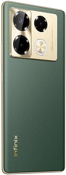 Mobile Phone Infinix Note 40 PRO 12GB/256GB Vintage Green ...
