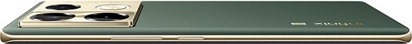 Mobilný telefón Infinix Note 40 PRO+ 5G 12 GB/256 GB Vintage Green ...