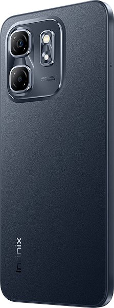 Mobile Phone Infinix Hot 50i 4GB/128GB Sleek Black ...