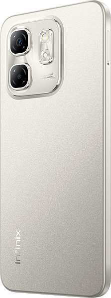 Mobile Phone Infinix Hot 50i 4GB/128GB Titanium Grey ...