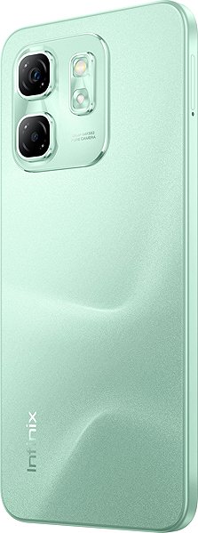 Mobile Phone Infinix Hot 50i 4GB/128GB Sage Green ...