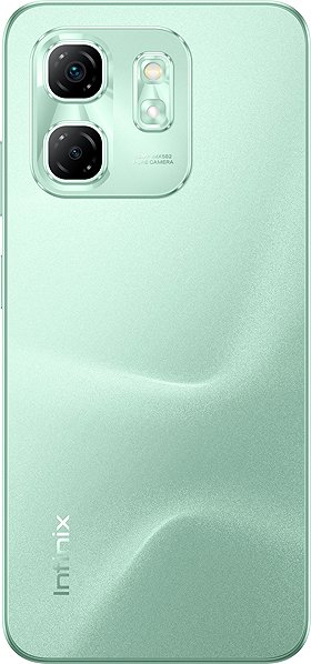 Mobile Phone Infinix Hot 50i 4GB/128GB Sage Green ...
