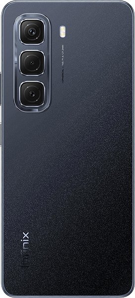 Mobile Phone Infinix Hot 50 8GB/128GB Sleek Black ...