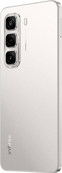 Mobile Phone Infinix Hot 50 8GB/128GB Titanium Grey ...