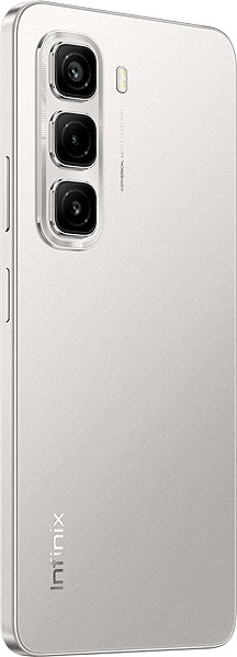 Mobile Phone Infinix Hot 50 8GB/128GB Titanium Grey ...