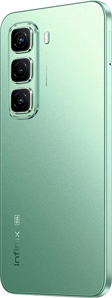 Mobile Phone Infinix Hot 50 5G 4GB/128GB Sage Green ...