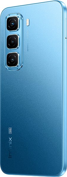 Mobile Phone Infinix Hot 50 5G 4GB/128GB Vibrant Blue ...