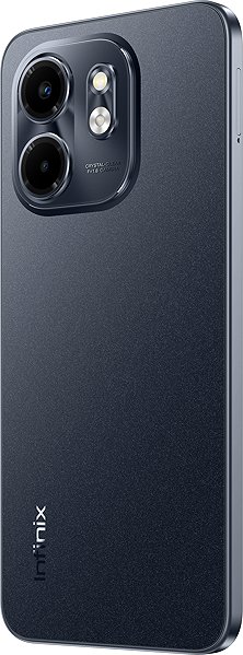 Mobile Phone Infinix Smart 9 HD 4GB/64GB Metallic Black ...