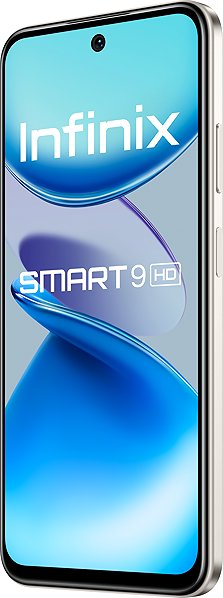 Mobile Phone Infinix Smart 9 HD 4GB/64GB Neo Titanium ...