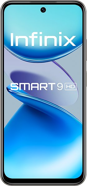 Mobile Phone Infinix Smart 9 HD 4GB/64GB Neo Titanium ...