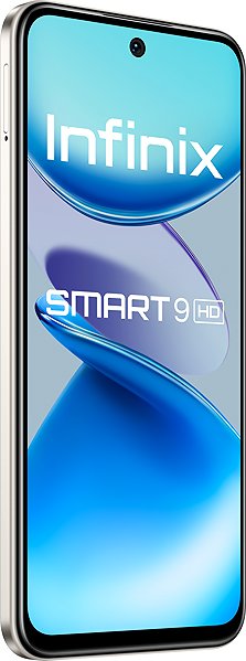 Mobile Phone Infinix Smart 9 HD 4GB/64GB Neo Titanium ...