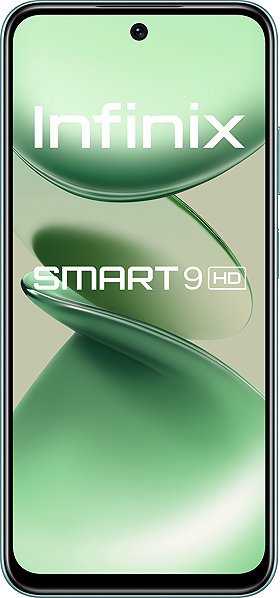 Mobile Phone Infinix Smart 9 HD 4GB/64GB Mint Green ...