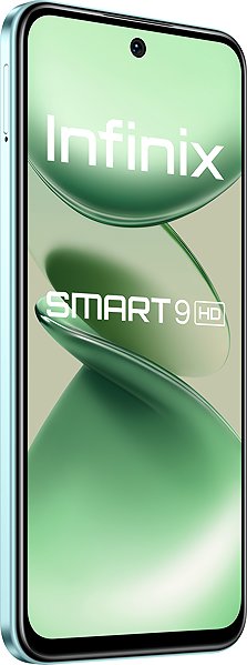 Mobile Phone Infinix Smart 9 HD 4GB/64GB Mint Green ...