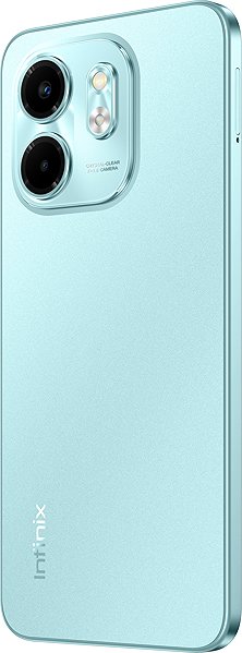 Mobile Phone Infinix Smart 9 HD 4GB/64GB Mint Green ...