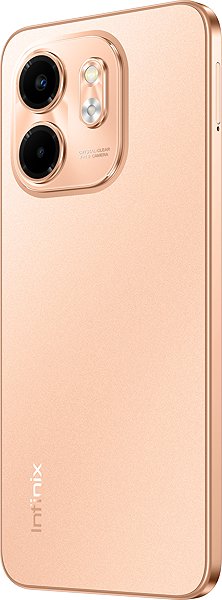 Mobile Phone Infinix Smart 9 HD 4GB/64GB Coral Gold ...