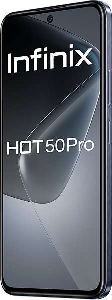 Mobile Phone Infinix Hot 50 Pro 8GB/128GB Sleek Black ...