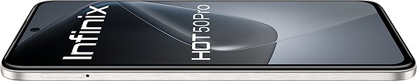 Mobile Phone Infinix Hot 50 Pro 8GB/128GB Titanium Grey ...