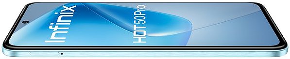 Mobile Phone Infinix Hot 50 Pro 8GB/128GB Glacier Blue ...
