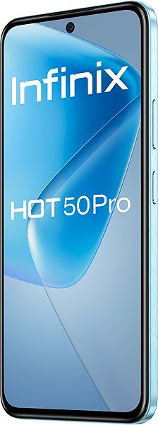 Mobile Phone Infinix Hot 50 Pro 8GB/128GB Glacier Blue ...