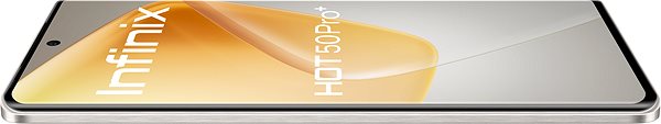 Mobile Phone Infinix Hot 50 Pro+ 8GB/256GB Titanium Grey ...