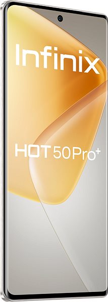 Mobile Phone Infinix Hot 50 Pro+ 8GB/256GB Titanium Grey ...