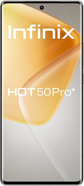 Mobile Phone Infinix Hot 50 Pro+ 8GB/256GB Titanium Grey ...