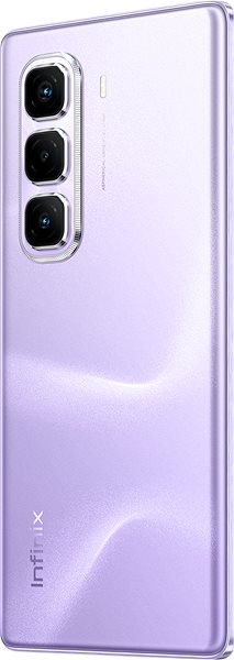 Mobile Phone Infinix Hot 50 Pro+ 8GB/256GB Dreamy Purple ...