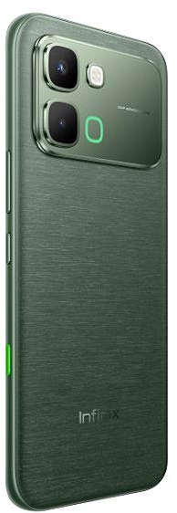 Mobile Phone Infinix NOTE Edge 8GB/256GB Silk Green ...