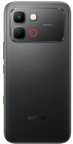 Mobile Phone Infinix NOTE Edge 8GB/256GB Shadow Black ...