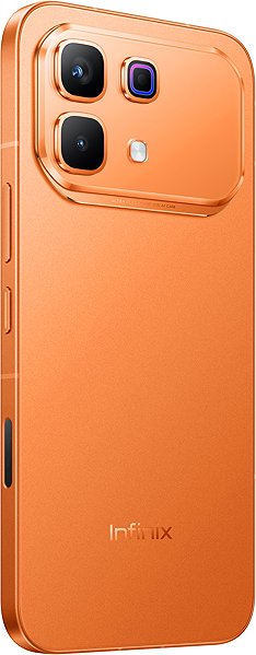 Mobile Phone Infinix Note 60 Pro 12GB/256GB Solar Orange ...