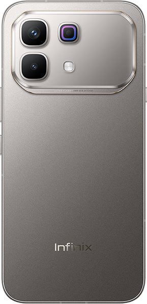 Mobile Phone Infinix Note 60 Pro 12GB/256GB Mist Titanium ...