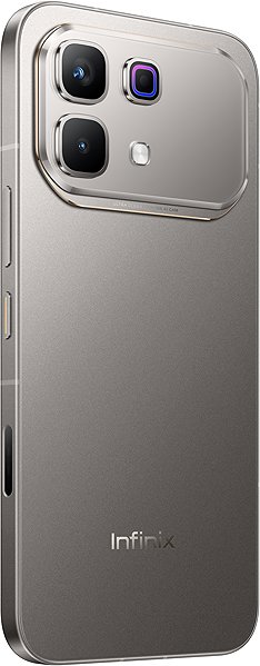 Mobile Phone Infinix Note 60 Pro 12GB/256GB Mist Titanium ...