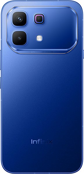 Mobile Phone Infinix Note 60 Pro 12GB/256GB Deep Ocean Blue ...