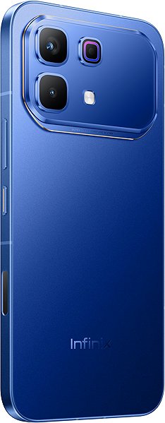 Mobile Phone Infinix Note 60 Pro 12GB/256GB Deep Ocean Blue ...