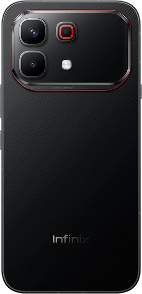 Mobile Phone Infinix Note 60 Pro 12GB/256GB Torino Black - Gift Box ...