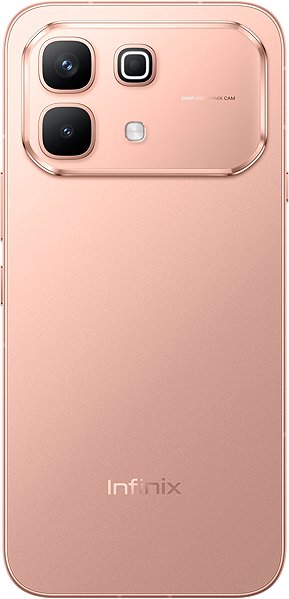 Mobile Phone Infinix Note 60 8GB/256GB Rose Gold ...