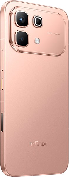 Mobile Phone Infinix Note 60 8GB/256GB Rose Gold ...