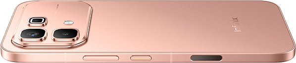 Mobile Phone Infinix Note 60 8GB/256GB Rose Gold ...