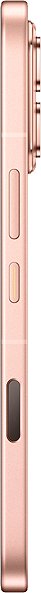 Handy Infinix Note 60 8GB/256GB Rose Gold ...