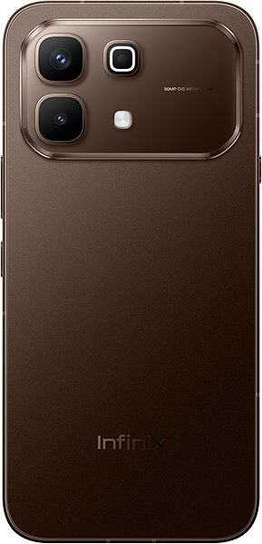 Mobile Phone Infinix Note 60 8GB/256GB Mocha Brown ...