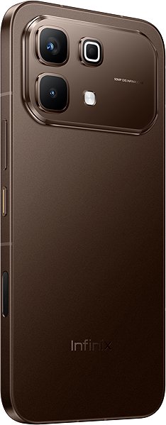 Mobile Phone Infinix Note 60 8GB/256GB Mocha Brown ...