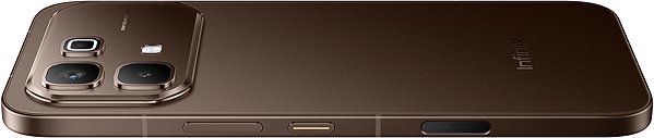 Mobile Phone Infinix Note 60 8GB/256GB Mocha Brown ...