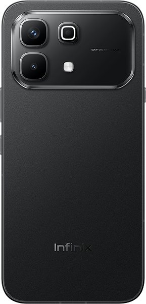 Mobile Phone Infinix Note 60 8GB/256GB Midnight Black ...