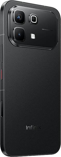 Mobile Phone Infinix Note 60 8GB/256GB Midnight Black ...