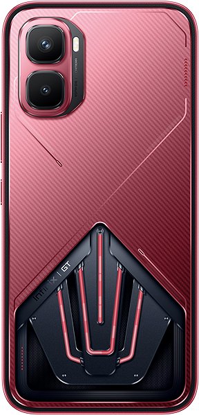 Mobile Phone Infinix GT50 PRO 12GB/512GB Red Blaze ...