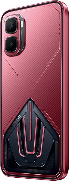 Mobile Phone Infinix GT50 PRO 12GB/512GB Red Blaze ...