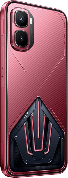 Mobile Phone Infinix GT50 PRO 12GB/512GB Red Blaze ...