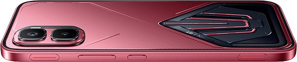 Handy Infinix GT50 PRO 12GB/512GB Red Blaze ...
