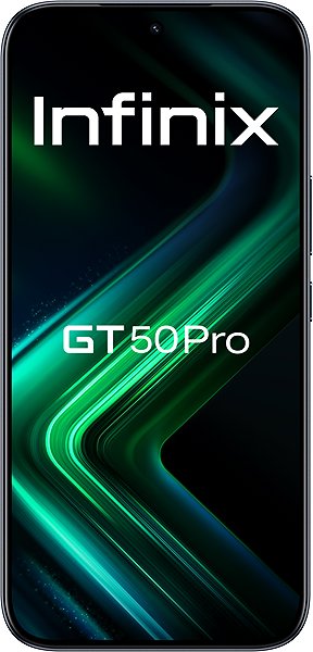 Mobile Phone Infinix GT50 PRO 12GB/512GB Abyss Black ...
